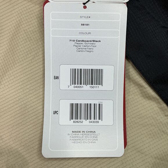 Helly Hensen Mens Update Packable Rain Jacket Size XL Ripstop Hooded Performance - Picture 10 of 16